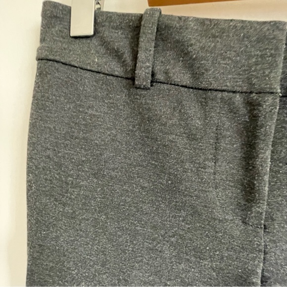 Ann Taylor - slim pant - size 2 petite - grey - never worn! - Picture 3 of 6